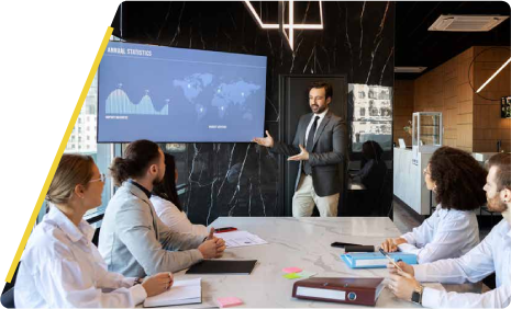 Corporate Training